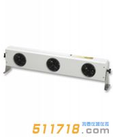 日本思美高(SIMCO) FPD 離子風機