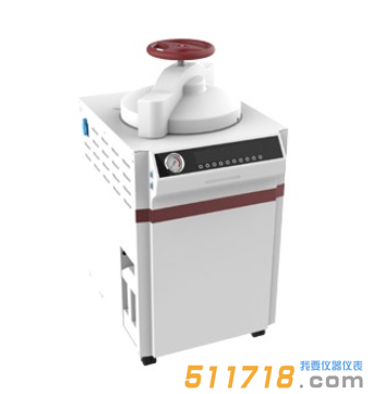 BXM-75VE立式壓力蒸汽滅菌器 BXM-75VE立式壓力蒸汽滅菌器