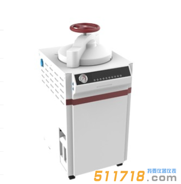 BXM-100VE立式壓力蒸汽滅菌器 BXM-100VE立式壓力蒸汽滅菌器