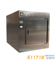 BXW-0.24JDM-D機(jī)動門脈動真空滅菌器(單門)