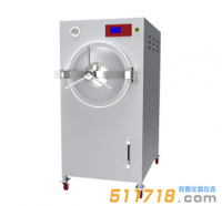 BXW-150SD-A臥式圓形滅菌器(橫擔結構)