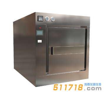 BXW-0.36JDM機動門脈動真空滅菌器(單門)