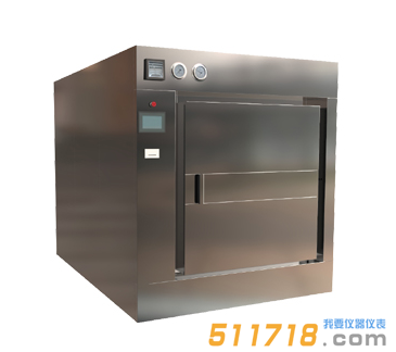 BXW-0.24JDM-D臥式脈動真空滅菌器(雙門)