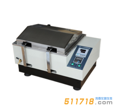 SHZ-B水浴振蕩器 SHZ-B水浴振蕩器