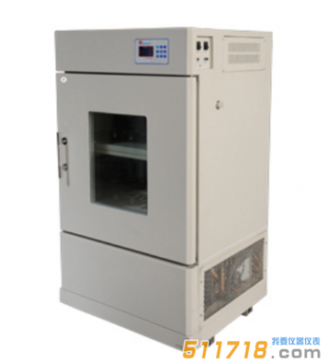 BSD-YF2200小容量立式搖床(恒溫帶制冷)