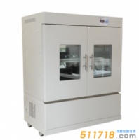 BSD-YX1600特大容量立式搖床(恒溫恒濕帶制冷)