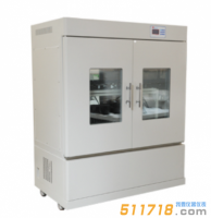 BSD-YF1600特大容量立式搖床(恒溫恒濕帶制冷)