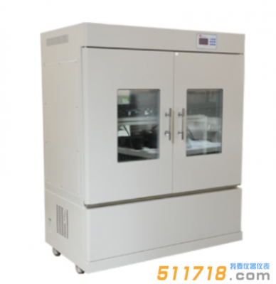BSD-YF1600特大容量立式搖床(恒溫恒濕帶制冷) BSD-YF1600特大容量立式搖床(恒溫恒濕帶制冷)