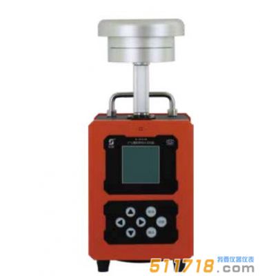 JF-2031型智能大氣/顆粒物綜合采樣器 JF-2031型智能大氣/顆粒物綜合采樣器