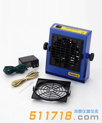 日本白光(HAKKO) FE-510 離子風(fēng)機(jī) 日本白光(HAKKO) FE-510 離子風(fēng)機(jī)