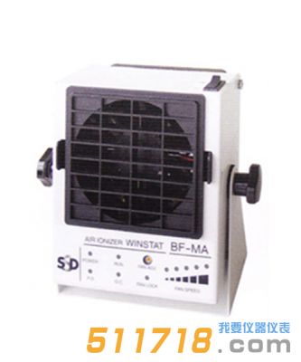 日本西西蒂(SSD) BF-MA 離子風(fēng)機(jī) 日本西西蒂(SSD) BF-MA 離子風(fēng)機(jī)