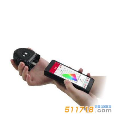 SFIM-400 光譜閃爍照度計 SFIM-400 光譜閃爍照度計