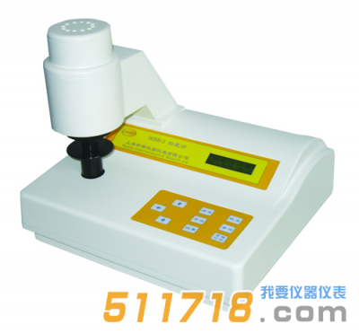 WSB-3/3A/3C白度計(jì) WSB-3/3A/3C白度計(jì)