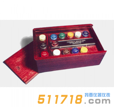 美國(guó)賽文 Severn弱磁導(dǎo)率計(jì) Low Mu Permeability Indicator