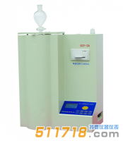 SCY-3A啤酒、飲料CO2測定儀