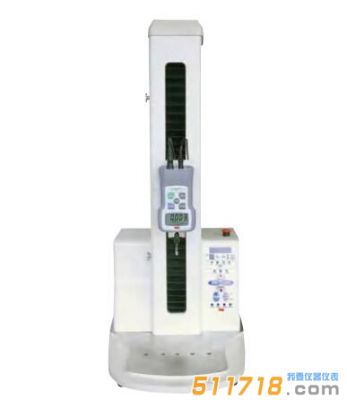 日本SHIMPO新寶 FGS-TV小型臺式試驗機