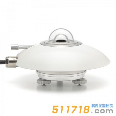 荷蘭Hukseflux SR20副基準輻射表 荷蘭Hukseflux SR20副基準輻射表