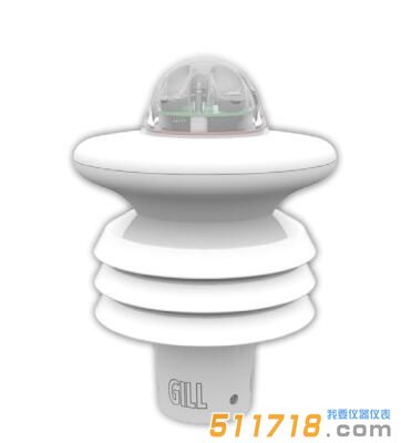 英國Gill GMX400便攜式氣象站 英國Gill GMX400便攜式氣象站