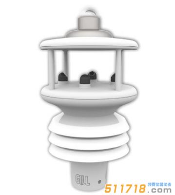 英國Gill GMX501便攜式氣象站 英國Gill GMX501便攜式氣象站