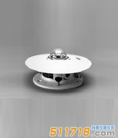 太陽輻射測量儀