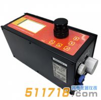 LD-6C(R)防爆型光散射式數字測塵儀