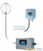 建通JT1402風速傳感器