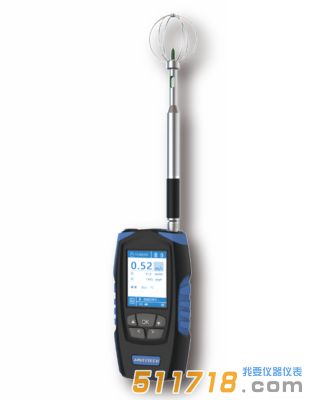 建通JT2023A/B風(fēng)速儀 建通JT2023A/B風(fēng)速儀