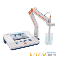 雷磁 JPSJ-605F型溶解氧測(cè)定儀