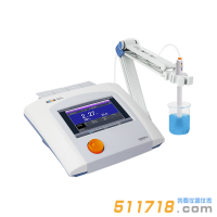 雷磁 JPSJ-606L型溶解氧測(cè)定儀