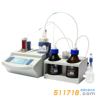 雷磁 ZDY-504型水分測定儀