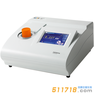 雷磁 WZS-188型濁度計