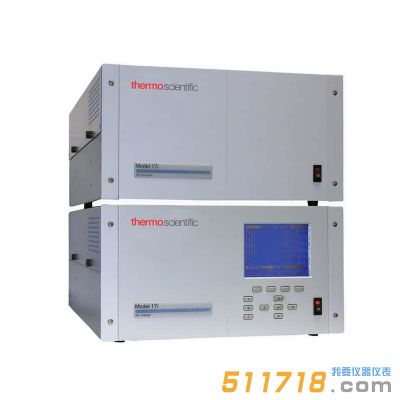 美國THERMO FISHER 17i型氨分析儀 美國THERMO FISHER 17i型氨分析儀