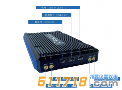 德國Aaronia(安諾尼) Spectran V6_ RSA系列實時頻譜儀 德國Aaronia(安諾尼) Spectran V6_ RSA系列實時頻譜儀