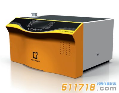 德國英?？礗NFICON Linxon LX218氦、氫氣檢漏儀