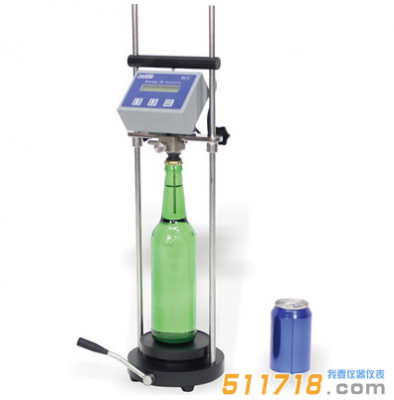 CanNeed-BCC-7001數(shù)字式瓶裝CO2測(cè)定儀 CanNeed-BCC-7001數(shù)字式瓶裝CO2測(cè)定儀