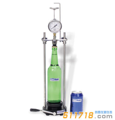 CanNeed-CAN-7001/7002飲料二氧化碳測(cè)定儀