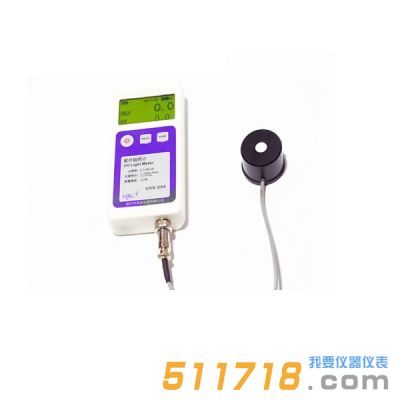 UVX-254 紫外線輻照計