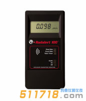 美國(guó)IMI RADALERT100X多功能輻射檢測(cè)儀