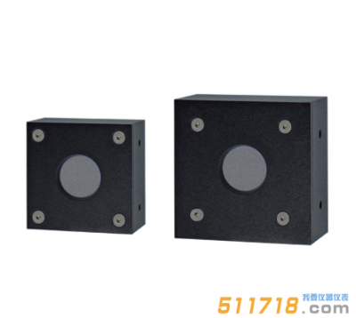 O10-MA-10/O20-MA-19/O50-MA-19集成式(OEM) 激光功率計探頭