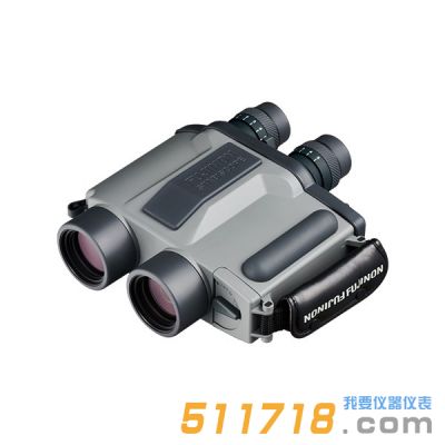 日本富士FUJINON S1640穩像儀系列望遠鏡