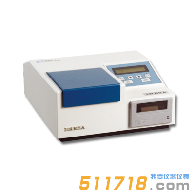 上海儀電 RP508藥物殘毒速測儀