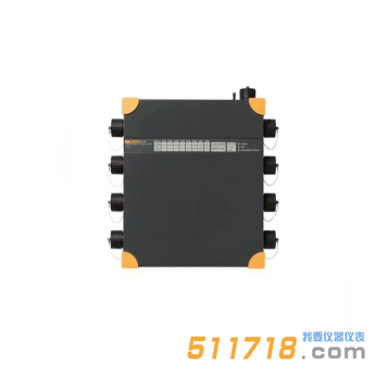 美國Fluke 1760TR三相電能質量記錄儀