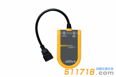 美國(guó)Fluke VR1710單相電壓事件記錄儀 美國(guó)Fluke VR1710單相電壓事件記錄儀