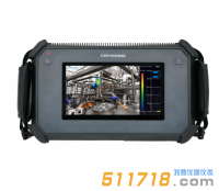 杭州兆華 CRY2612工業聲學成像儀