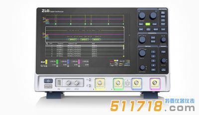ZDS5054Pro專業(yè)分析型示波器 ZDS5054Pro專業(yè)分析型示波器