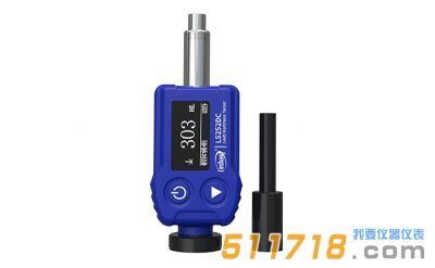 LS252DC 里氏硬度計 LS252DC 里氏硬度計