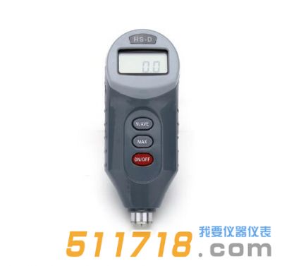 HS-D 數顯功能硬度計