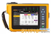 美國Fluke 1770系列三相電能質(zhì)量分析儀