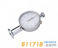 LX-C 邵氏硬度計