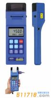 日本安利Anritsu打印機(jī)式溫度計AP-400系列
